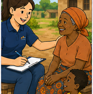 Community Development