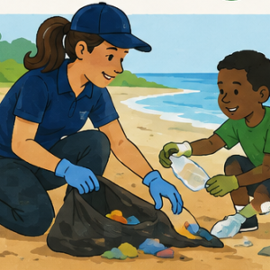 Environment & Conservation