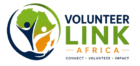 volunteer link logo no back ground